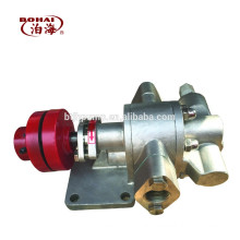 Stainless steel food grade oil pump 304 oil pump